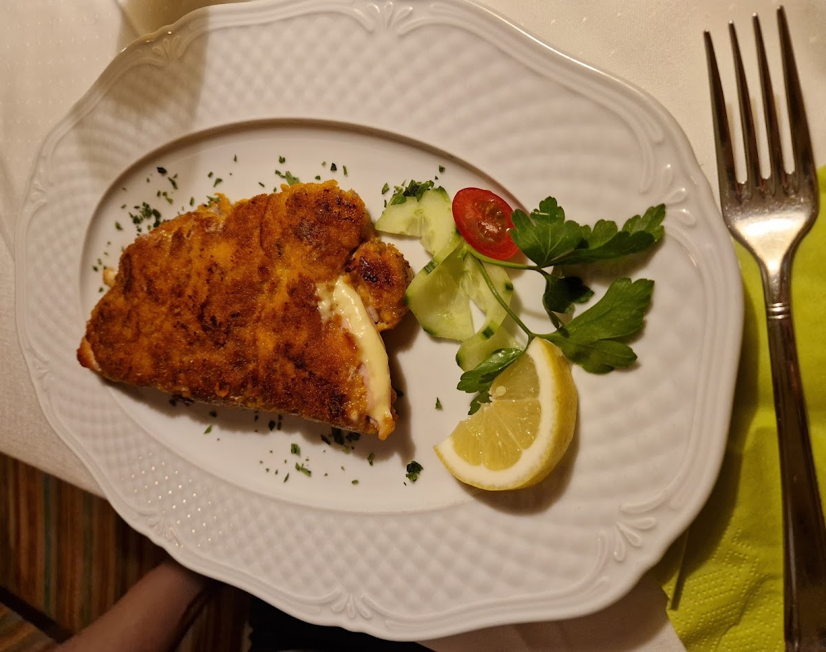 Restaurant Rembrandtstuben-10