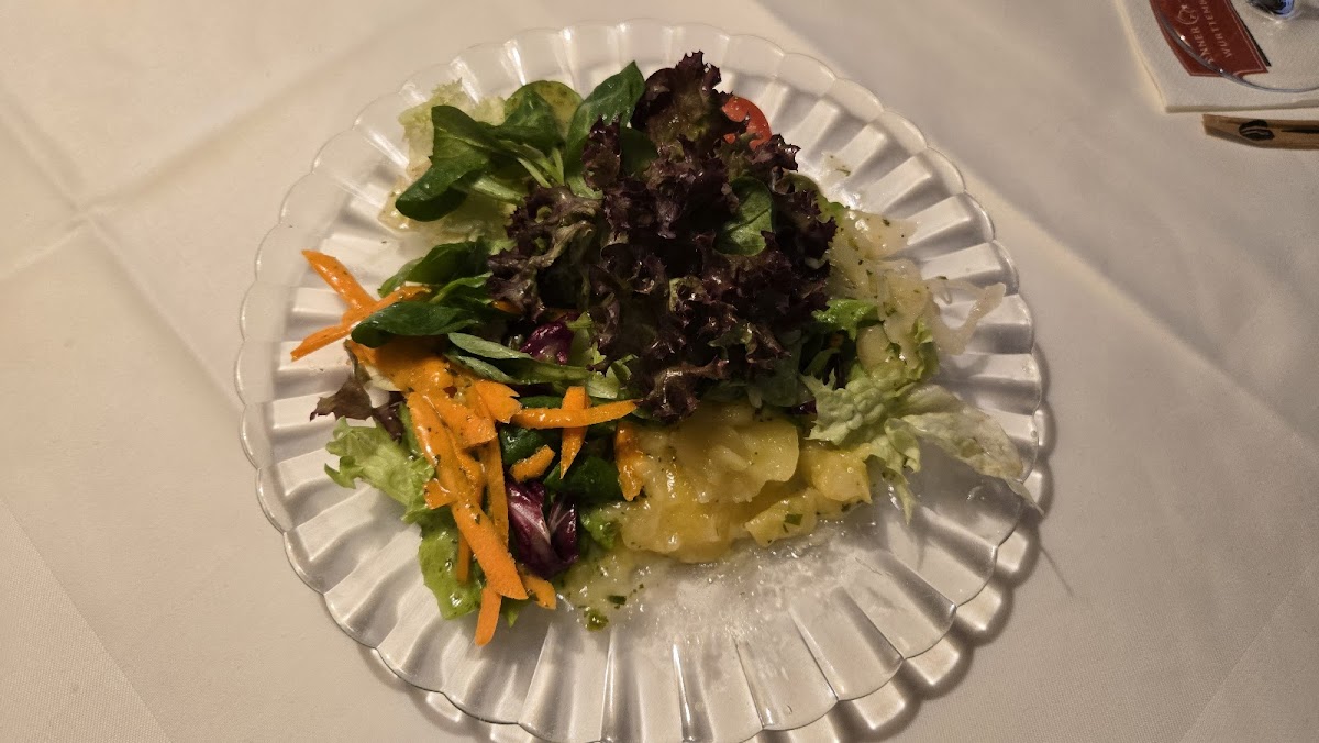 Restaurant Rembrandtstuben-4