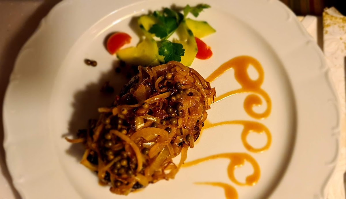 Restaurant Rembrandtstuben-5