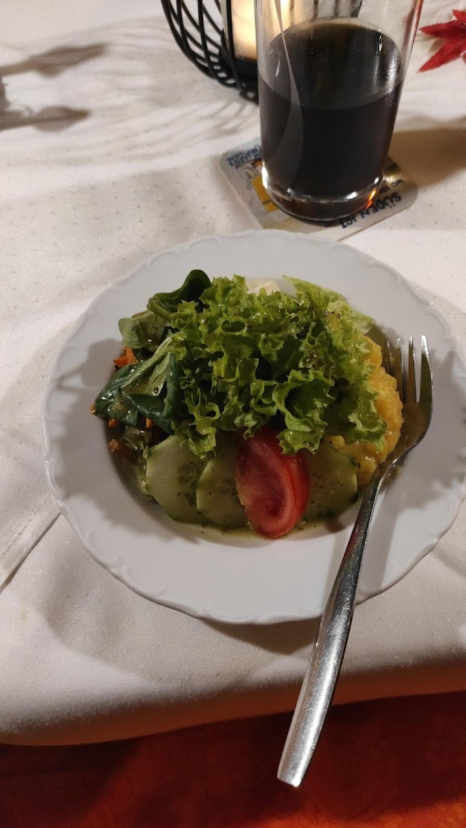 Restaurant Rembrandtstuben-6