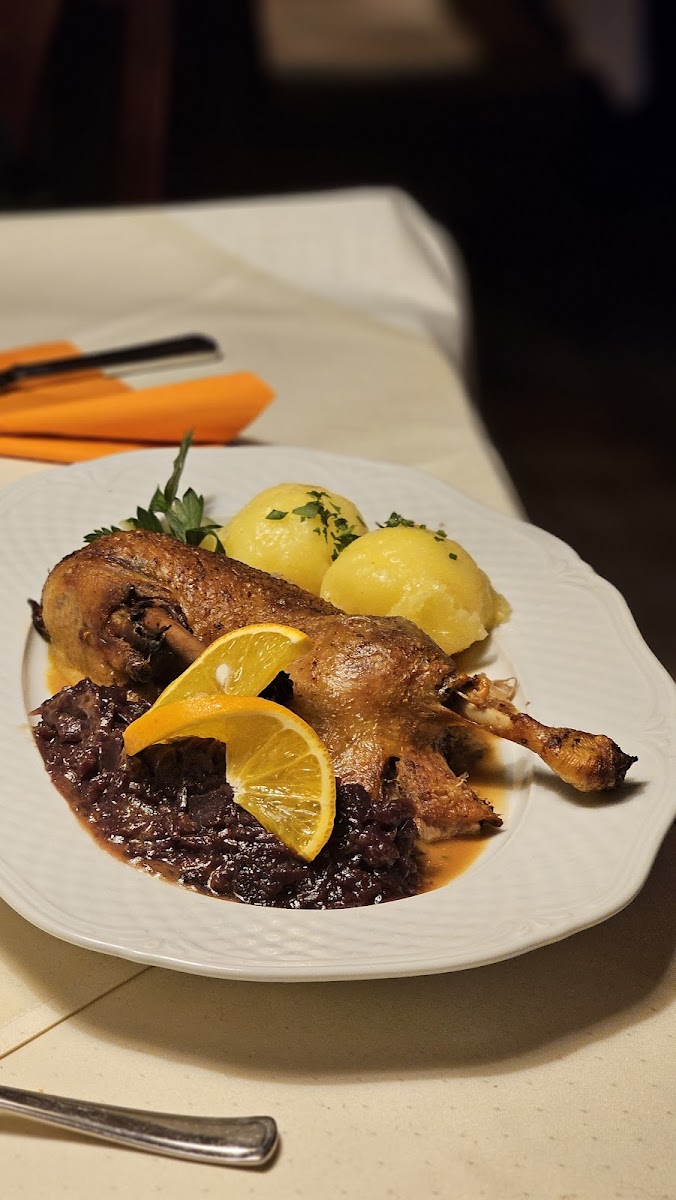 Restaurant Rembrandtstuben-7