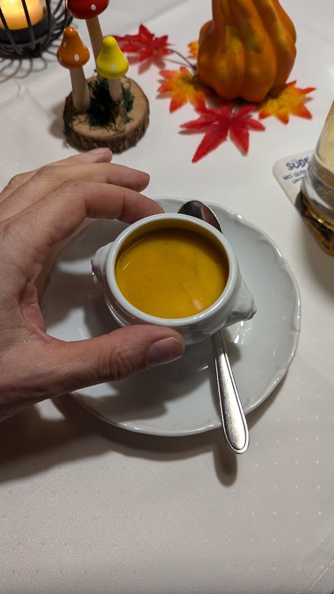 Restaurant Rembrandtstuben-8